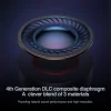 SIMGOT EA500 Earphone Hi-Res In Ear Monitor Headphone with Detachable Cable Dynamic Driver IEM  HiFi Stereo Wired Music Earbuds 6