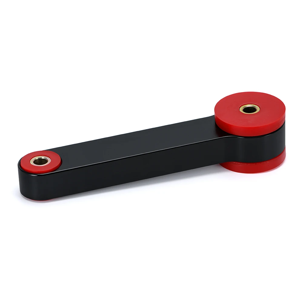 VR-Pitch Stop Mount BLACK FOR 93- Subaru Impreza WRX & STi Legacy & Forester VR-PSM01