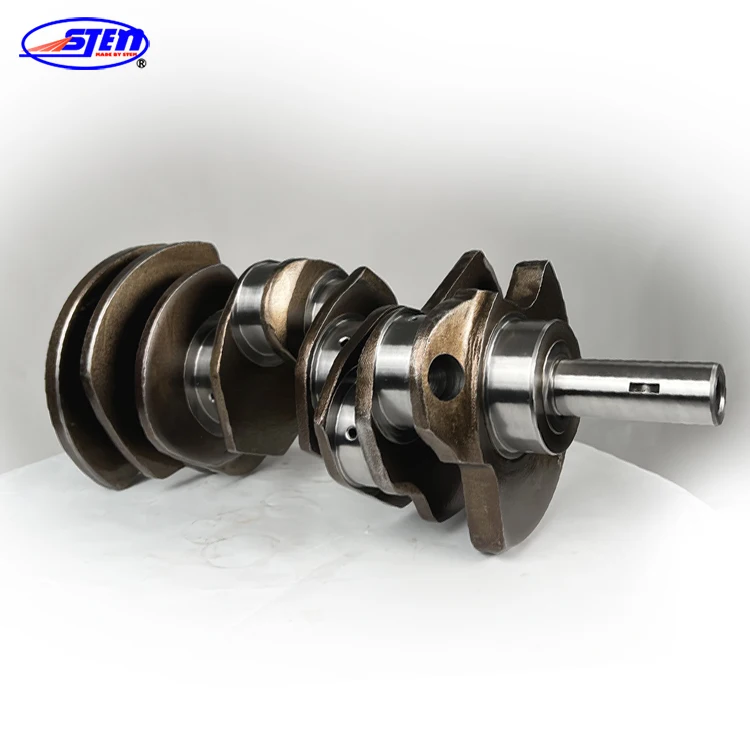 

Stem OM642 Crankshaft For Mercedes-Benz 3.0 CDI V6 4x4 Diesel Engine Crankshaft OE A6420302601 For C320 C350 CLK320 E350d