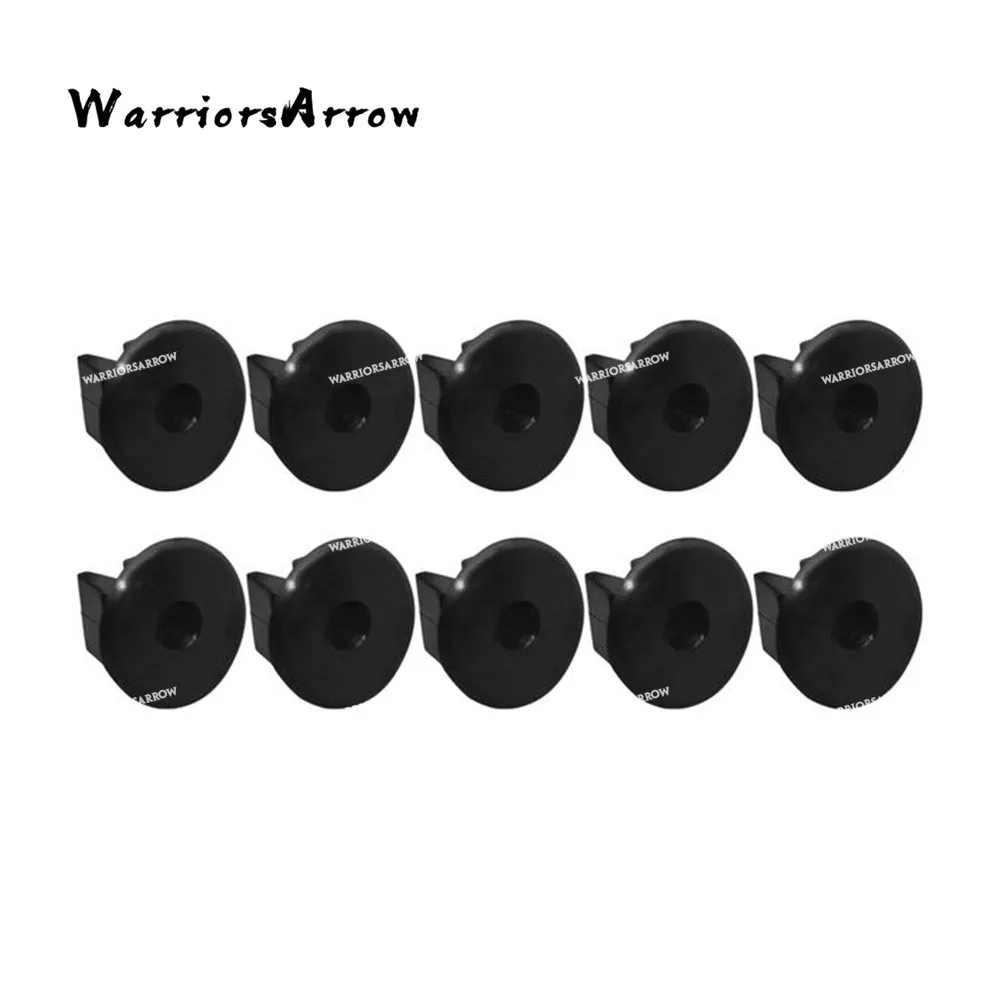 10 шт., винтовые прокладки для крыла для Kia Niro 2017 Cadenza 2014-2017 Forte 2013-2017 90467-07117 9046707117 10 шт., винтовые прокладки для крыла для Kia Niro 2017 Cadenza 2014-2017 Forte 2013-2017 90467-07117 9046707117