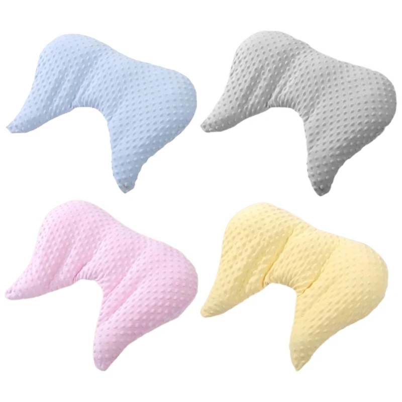 

Y1UB Head Support Cushion Nursing Pillow for Breastfeeding Breast Feeding Pillow