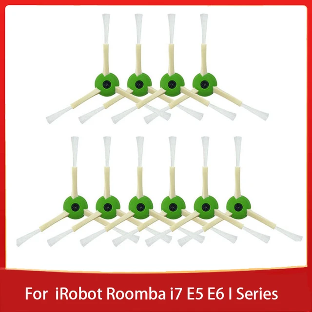 Recambio 3 Filtros Roomba Serie i7 E5 iRobot