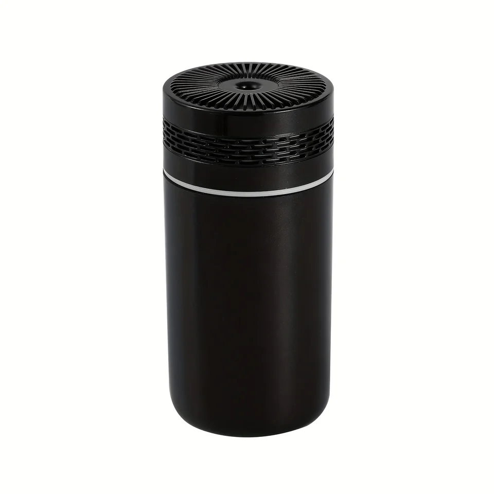 Portable LED Aroma Essential Oil Diffuser Humidifier