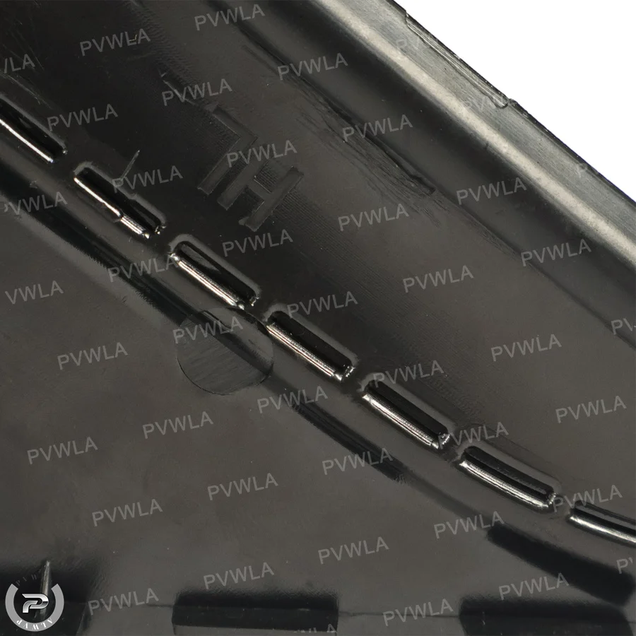 피아트 란치아 이psilon 2011 2012 2013 2014 2015 2016 2017 2018 2019 2020-2024 리어 미러 삼각 트림 735529370 735593527