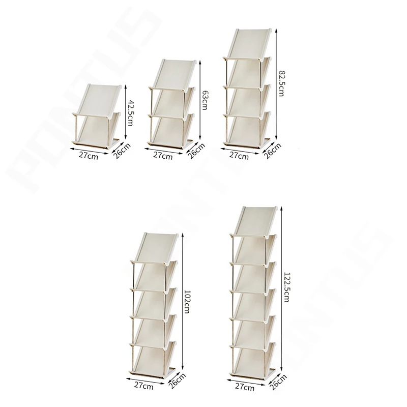 Assemble Shoes Organizer Space Saving Shoe Stand Storage Shelves for Entry  Door Dormitory Home Shoes Storage Cabinet Holders - AliExpress