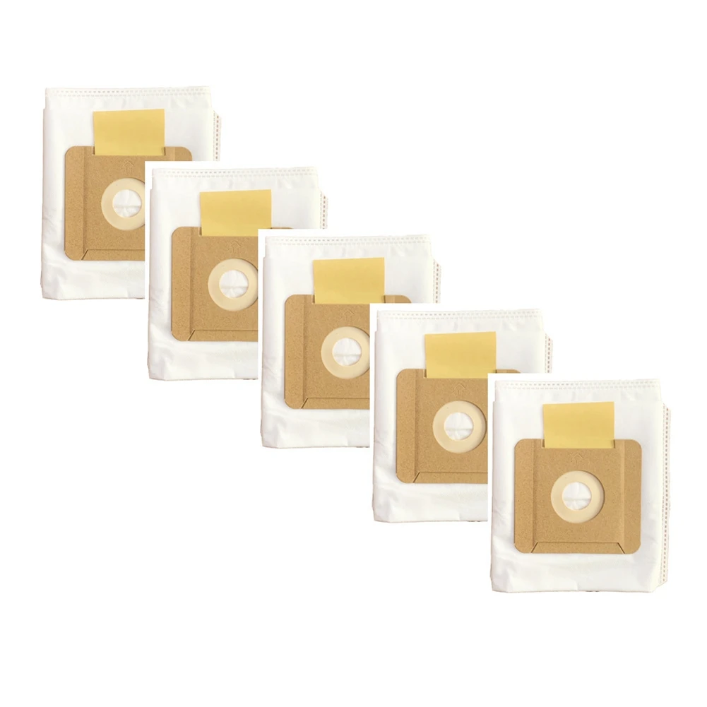 

5Pcs Dust Bags ForK-Archer VC2 / VC2(Erp) / VC2 Premium / VC2 Premium(ERP) Vacuum Cleaner Bags 2.863-236.0