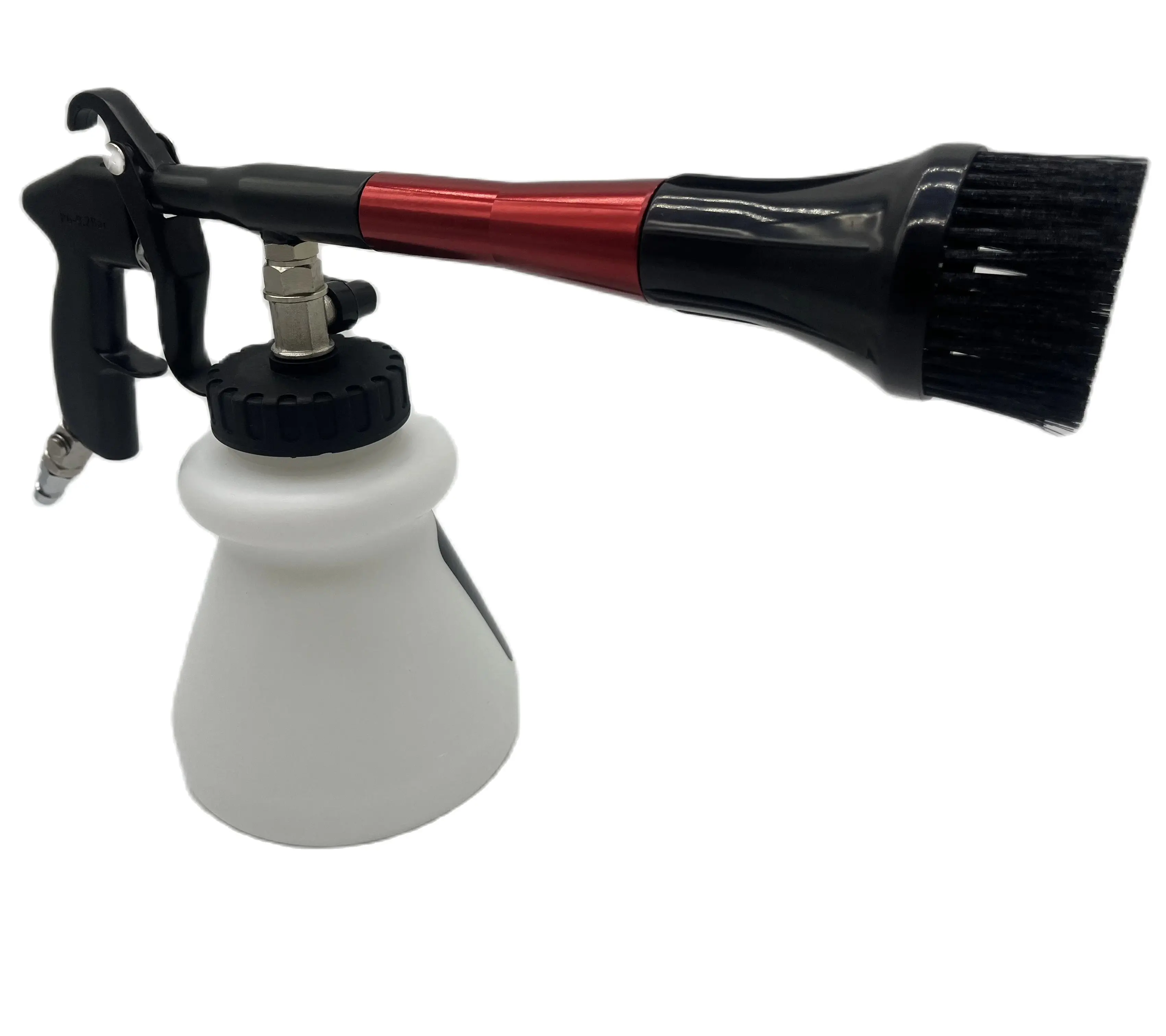 Tornador Turbo Cleaning Gun 6