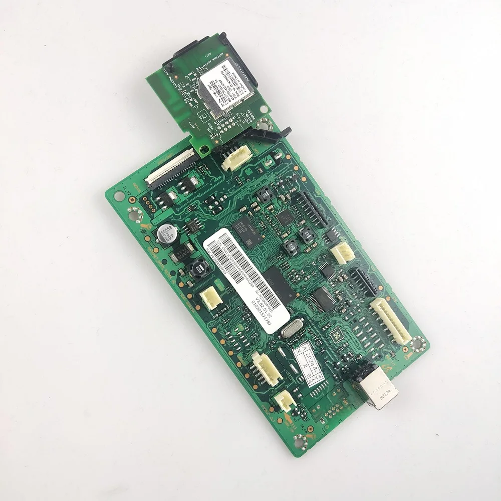 Formatter Board ASSY For HP M103A M107A M107W M135A M131A M135W M133PN MFP135R M137FNW M137PN JC41-00995A Main Board Printers