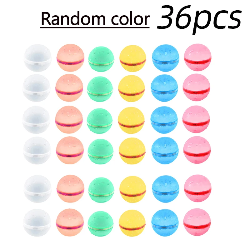 With Magnetic- 36pcs