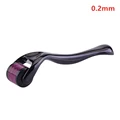 Black B 0.2mm