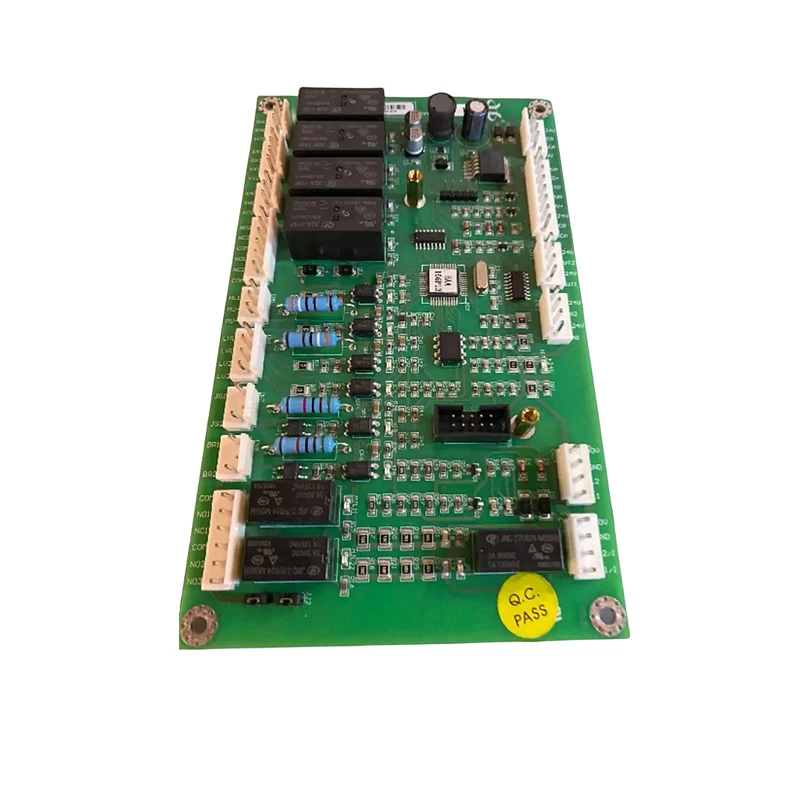 

Elevator Parts HAA2039A7 Board Lift Accessories