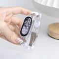 Transparent White