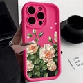 Rose Red DF18