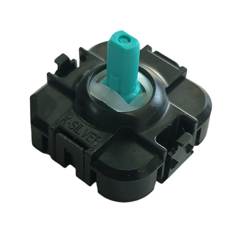 2pcs TMR for Machenike Mechanic Hall Swap Joystick Jh20 Multiple Tactile Options Compatible G6pro G5pro V2 Game Controller Jh20 joystick replacement arcade joystick game joystick joystick module gaming controller