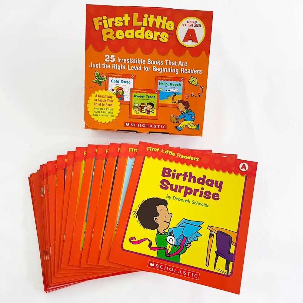 First Little Readers A-GH 絵本132冊　マイヤペン対応 first little readers 132冊 マイヤペン対応オンライン アウ