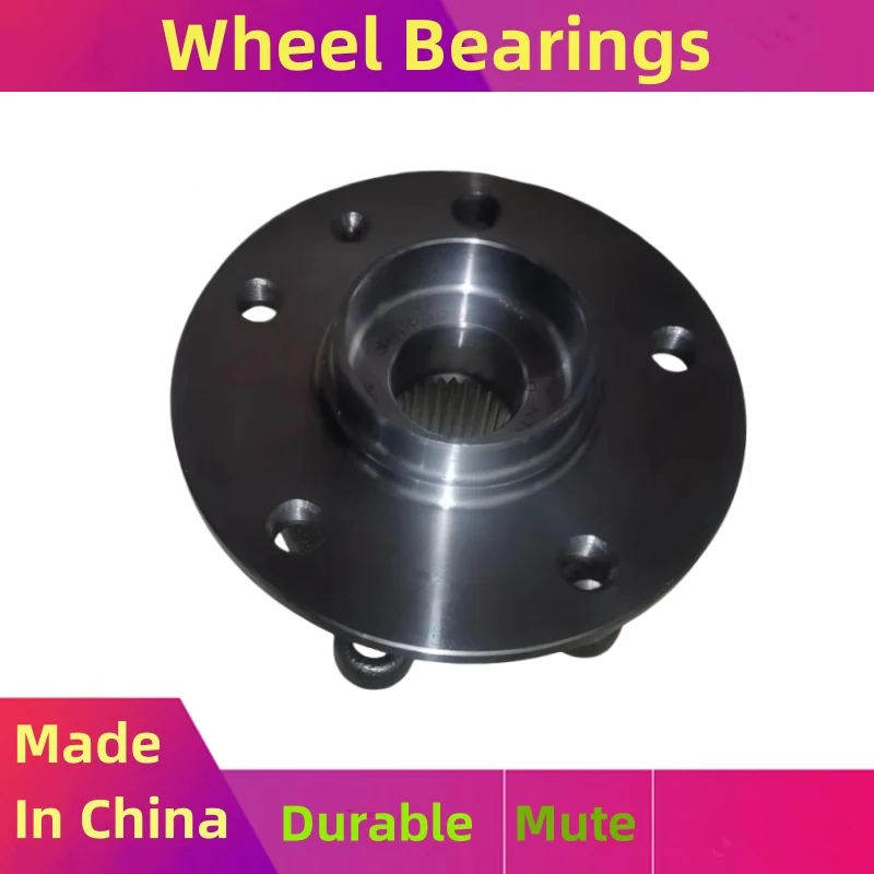 프론트 휠 허브 베어링 어셈블리 3510003aaf0000 GAC 트럼치 GA3 GA3S 비전 GA4 GA6 GA8 GS3 GS4 PHEV/자동차 부품용