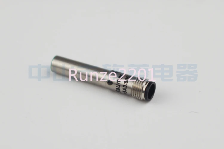 

Датчик индуктивности IFRM 04P15A3/S05L