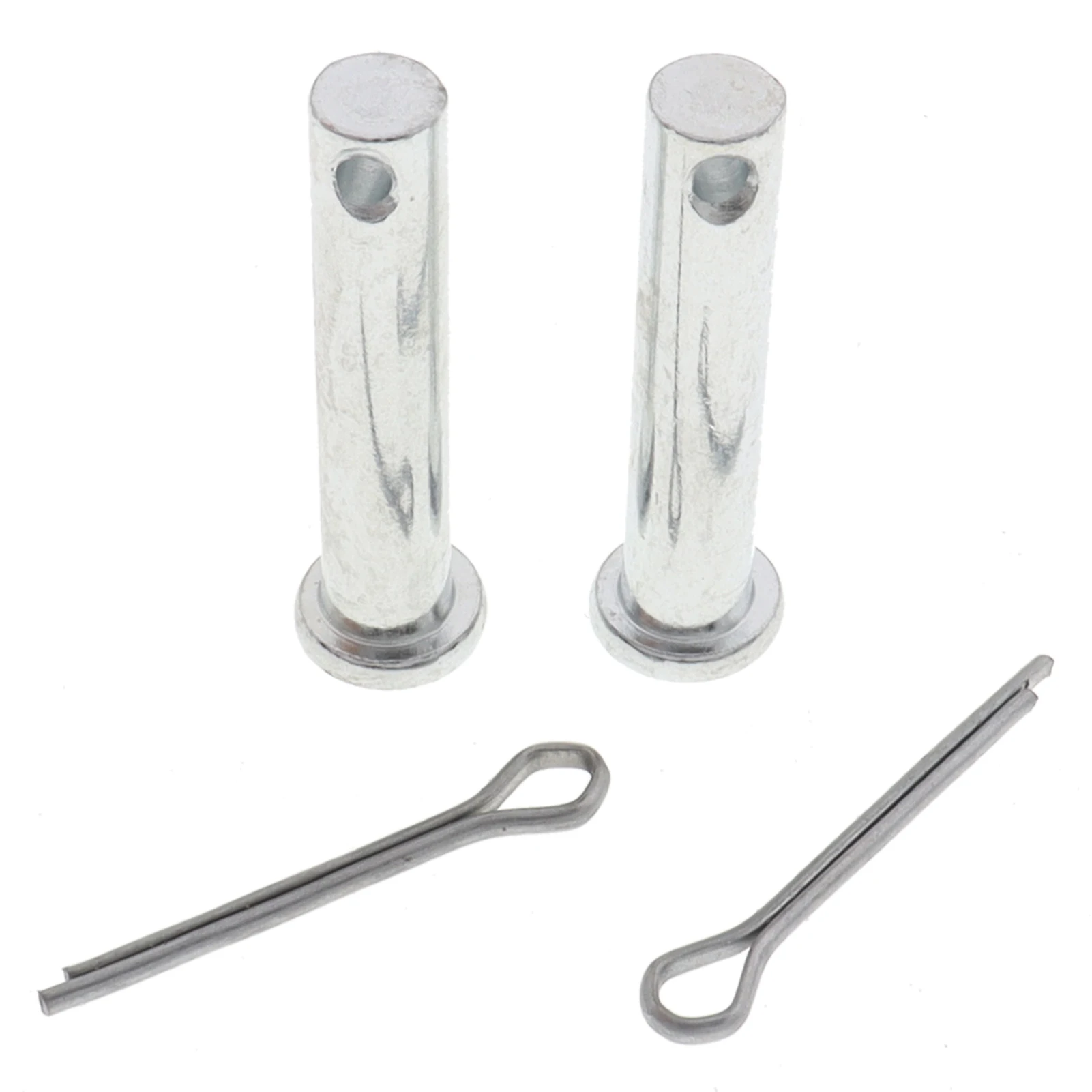 Motorcycle footrest pad Motorbike Foot Peg Footpeg Spring Kit For YAMAHA Honda CRF50 CRF70 CRF80 CRF100F XR50R XR 50R