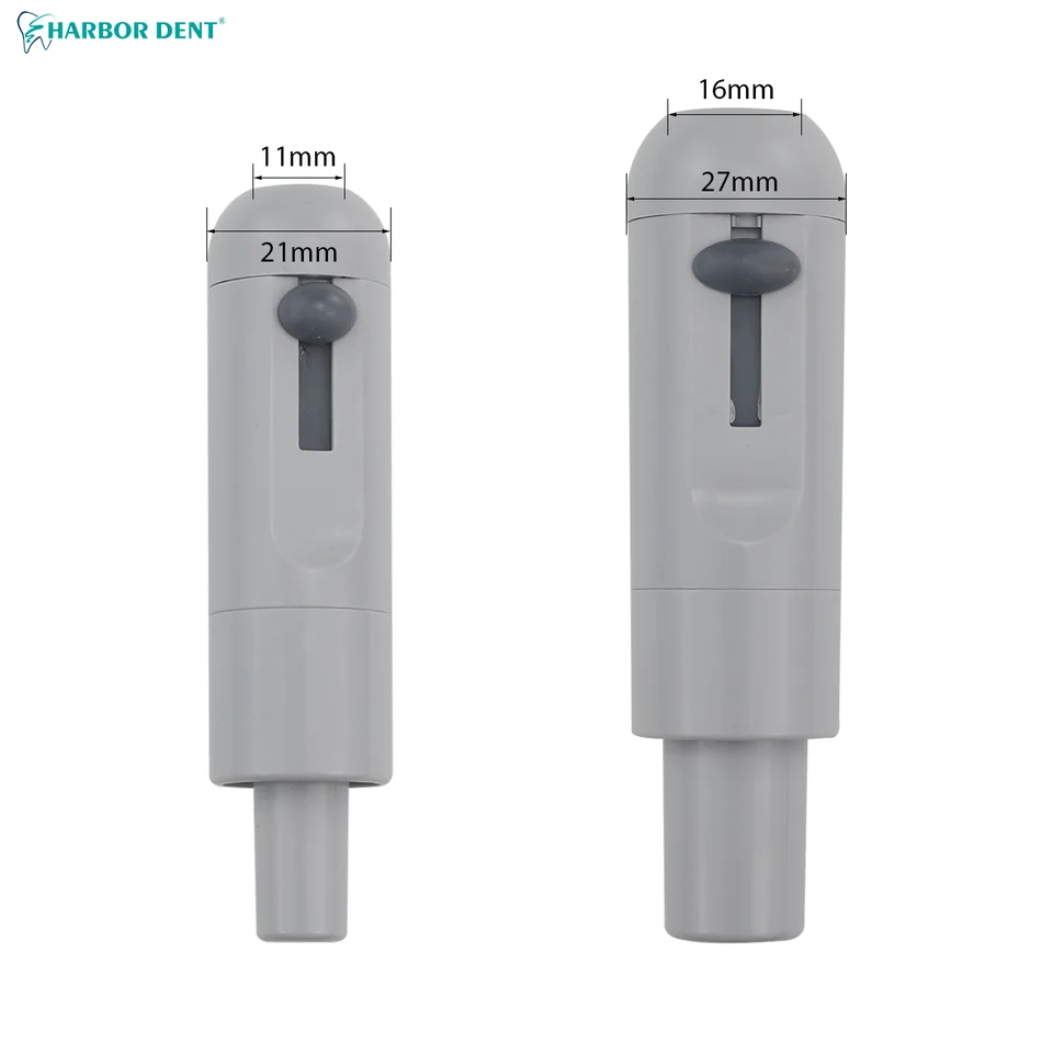 Valvole Di Aspirazione Aspirasaliva Universali Dentali Adattatore