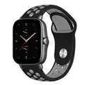 10 black grey