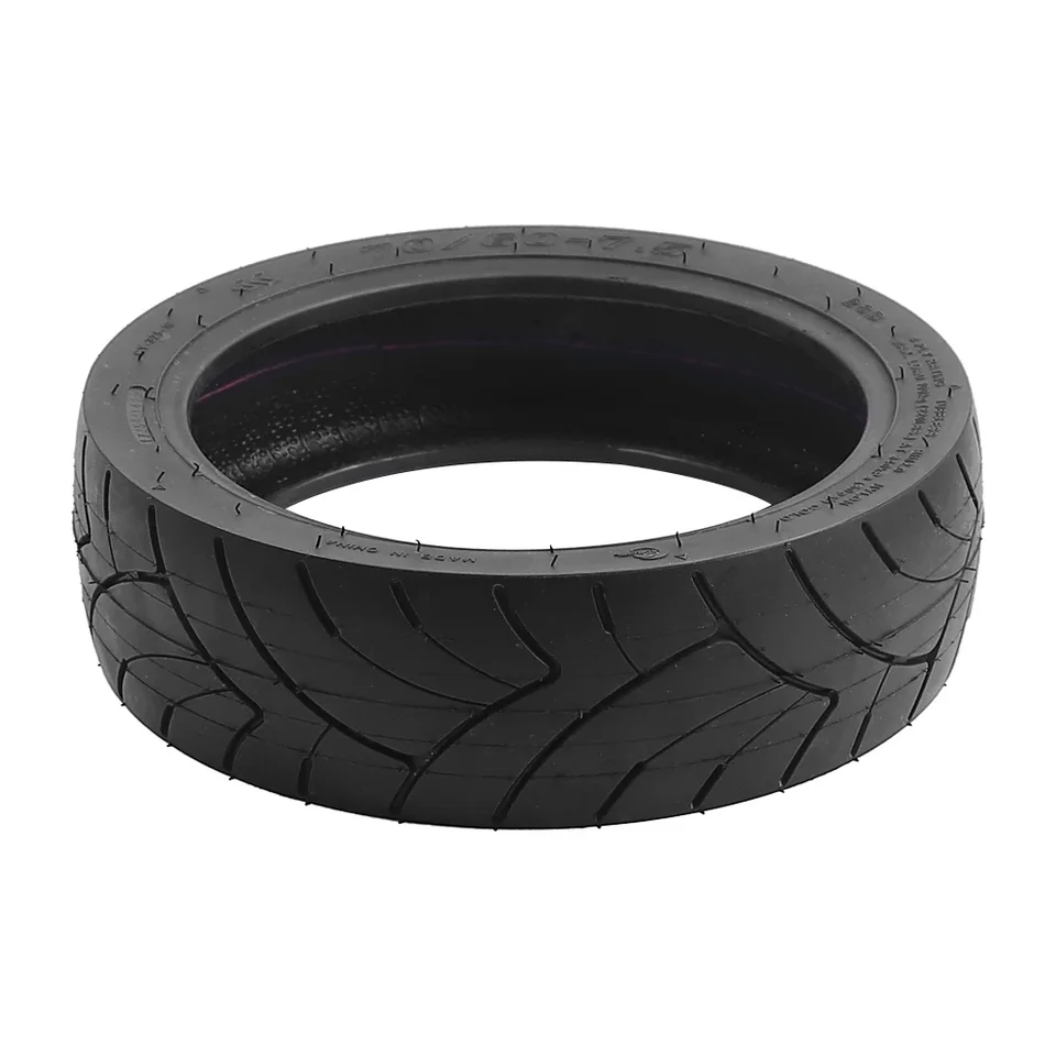 11-Inch Self-Sealing Tubeless Tire For Segway Ninebot MAX G3 - 70/60-7.5, Non-Slip Jelly Vacuum Tire (Replacement Wheel)