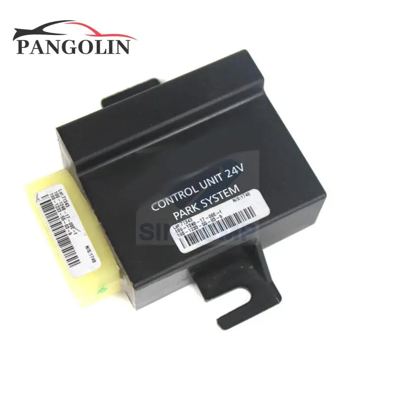 WiperMotorControllerforDoosanDaewooDX225DX30030061100271