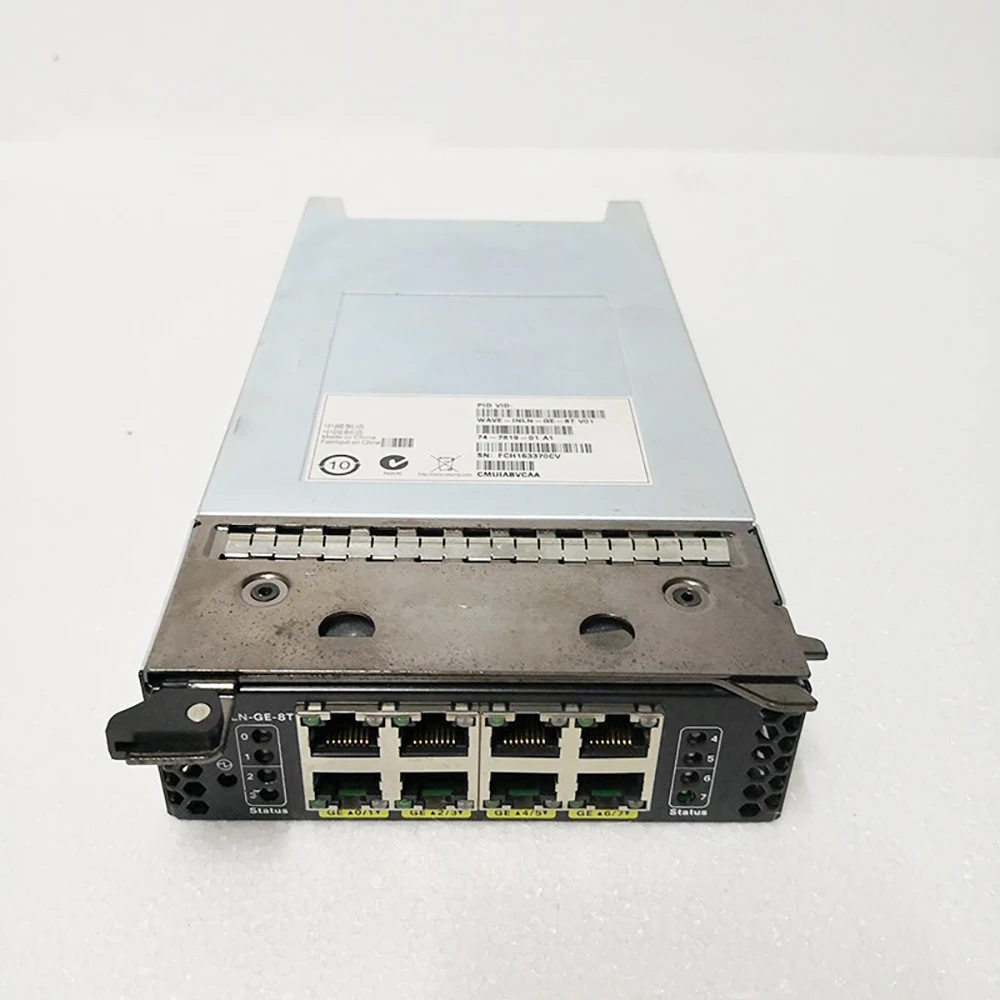 

Power Supply WAVE-INLN-GE-8T