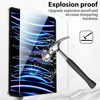 Tempered Glass For Ipad Pro 13 12.9 Air 11 5 4 3 2 1 M4 M2 2024 Screen Protector For 10 9 9th 10th Generacion Mini 7 6 10.2 Film 2