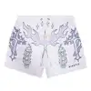 New Mesh Breathable Men Shorts GYM Basketball Running Quick-Drying Shorts  Print Fashion Shorts Summer Shorts Beach shorts 3