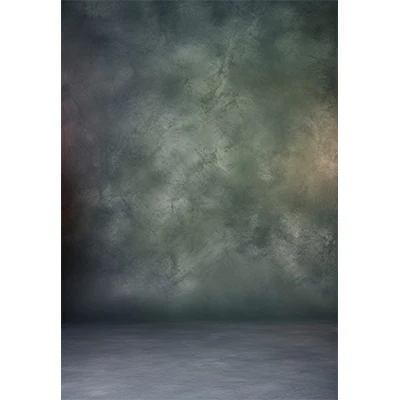 Enhanced Vinyl Abstract Texture Photography Backdrop for Newborn and Kids Portraits - Solid Color Professional Studio Background