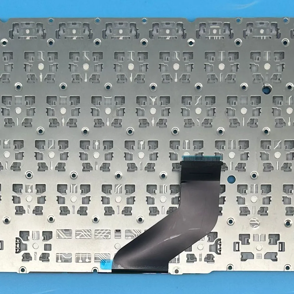 Bilingual Russian/English Keyboard