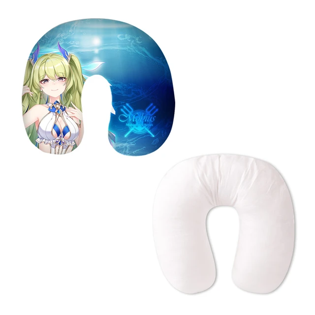 Share 159+ anime neck pillow latest 3tdesign.edu.vn