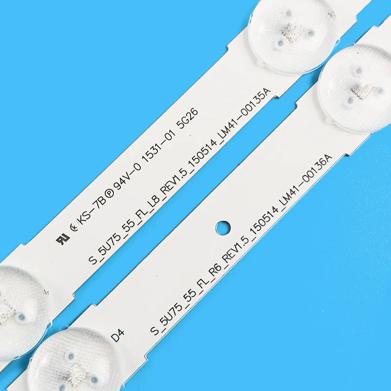 Рисунок 4 - Для UE55JU6500 UN55JU6500 Un55ku6000g