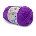9 purple