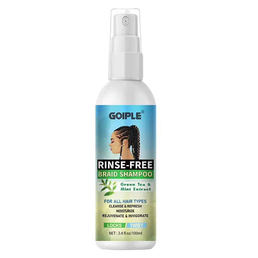 100ml R-Free Shampoo
