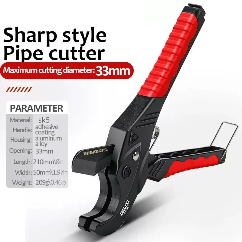 Sharp 33mm