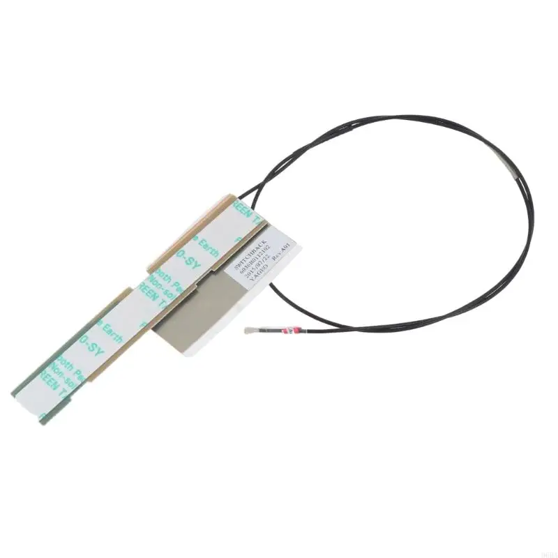 96BA For Thinkpad T480 A485 01YR494 01YR495 P52 T480 X280 X395 LTE WWAN Antenna