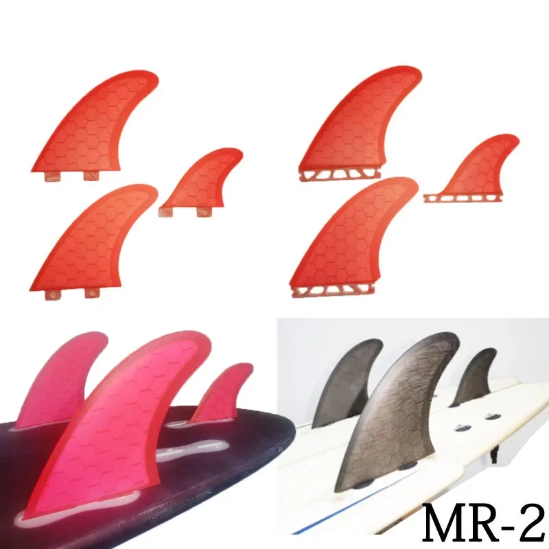 2 2024 fin surfboard