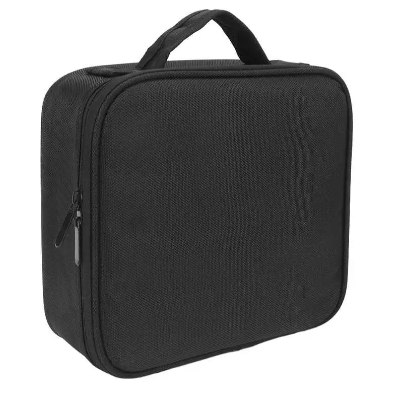 Рисунок 3 - Портативный Стильный дорожный макияж