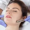 3in1 Diamond Microdermabrasion Machine For Facial Skin Care Blackhead Removal Acne Wrinkle Vacuum & Spray Tool 6