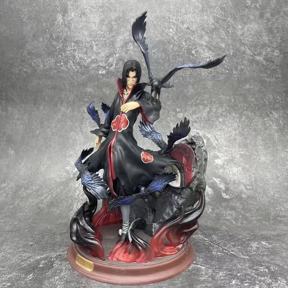 Itachi Figure