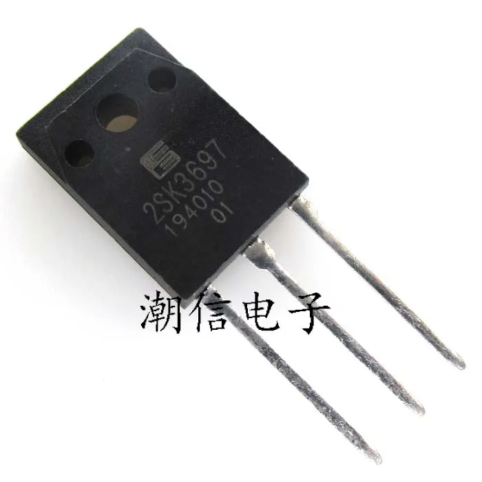 

5PCS/LOT 2SK3697 42A 600V NEW and Original in Stock