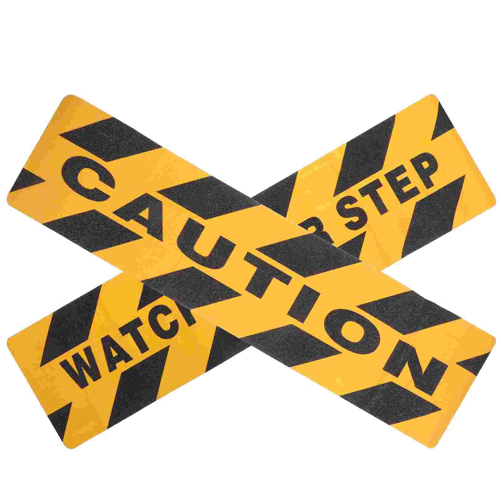 Рисунок 2 - Нескользящие наклейки на пол из