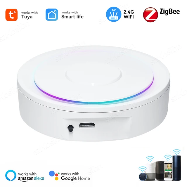 Wireless Hub