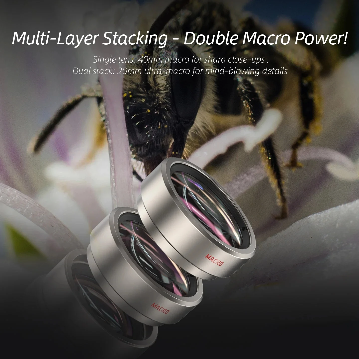 iPhoneアクセサリー Fotorgear Retro Photography Kit Retro Photography Kits – Fotorgear