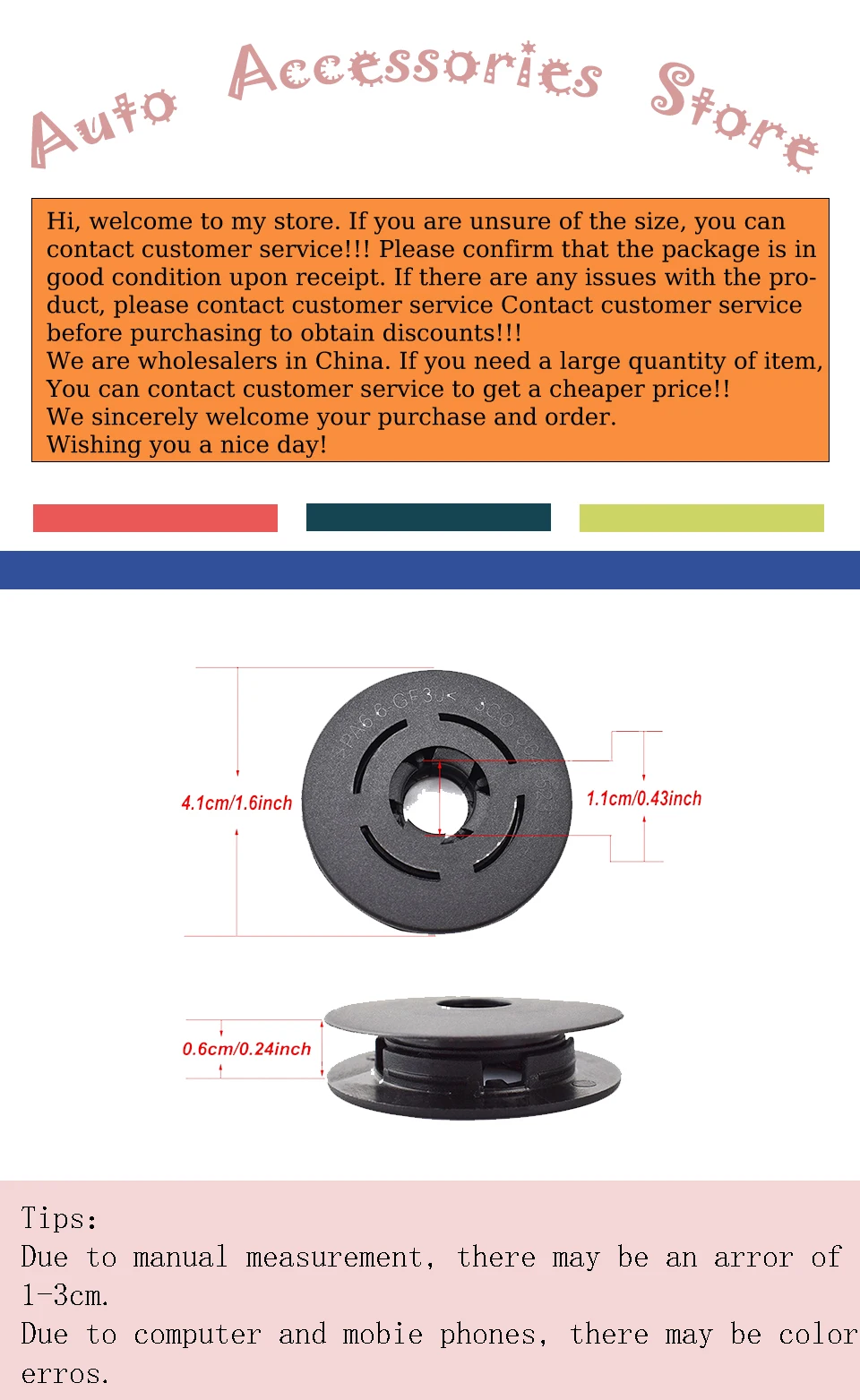 Auto-Bodenmatte, rutschfeste Fixierergriffe, doppellagige feste Clips, 4er-Set, universelle Arpet-Befestigungsklemmen, Schnalle, Fixierer, Zubehör, Werkzeuge – Detail 4