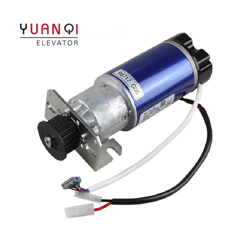 

KONE Lift Spare Parts Elevator Door Motor KM89717G03