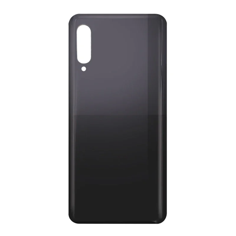 Back Cover For Samsung A90 5G A908 A908F SM-A9080 Battery Cover Rear Door Housing Case With Camera Frame Lens+Logo phone back cover glass phone back cover glass battery cover samsung phone case