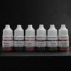 2ml Bottle Permanent Makeup Machine Use Liquid Microblading Pigment Paint Tattoo Ink Tattoo Supply For Eyebrows