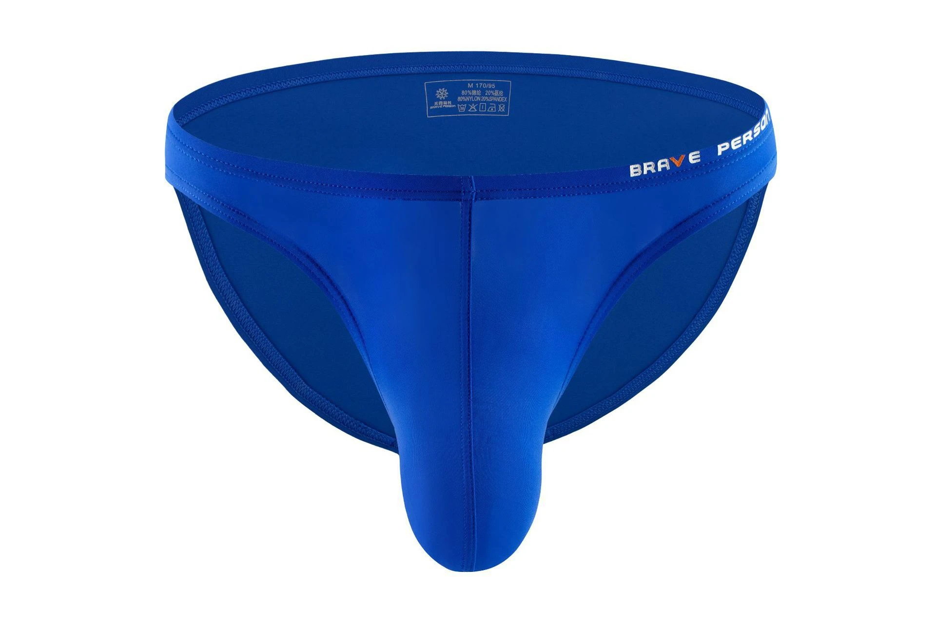 Nylon Briefs Underpants Men's Underwear Briefs Nylon Underwear